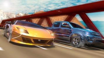 Highway Racer: Traffic Driver ภาพหน้าจอ 3