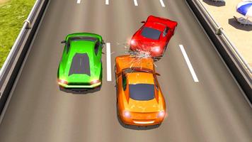 Highway Racer: Traffic Driver capture d'écran 1