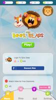 Hook The Heads โปสเตอร์