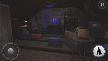 Samanta Scary Adventurer Game screenshot 3