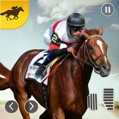 Horse Riding Star Horse Racing APK download