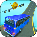 APK Simulatore di guida di autobus impossibili
