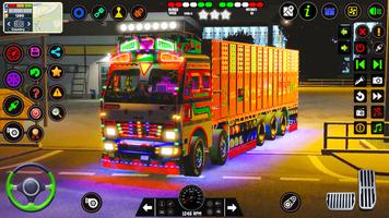 jeux de camions indiens 2023 capture d'écran 3