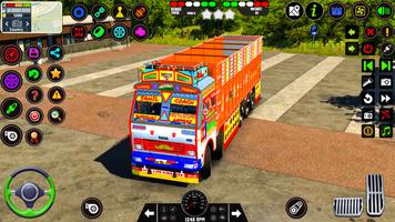 jeux de camions indiens 2023 capture d'écran 2