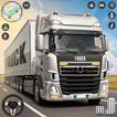 Truck Driving: US Cargo Truck