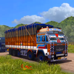 Indian Cargo Truck Simulator 2021
