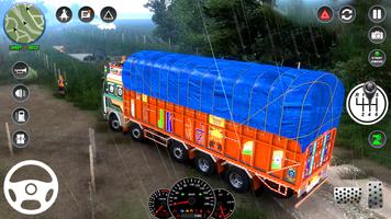 Cargo Truck 3D Indian Truck gönderen