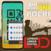 LJD Best Score Tes Masuk TNI POLRI