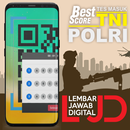 LJD Best Score Tes Masuk TNI POLRI APK