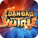 Loạn Đấu Vũ Trụ Idle APK