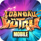 Loạn Đấu Vũ Trụ icon