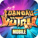 Loạn Đấu Vũ Trụ icon