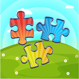Puzzle - Jigsaw, Learn