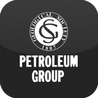 Petroleum Group Conference आइकन