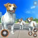 Pet Dog Simulator Dog Life Sim APK