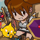 ANOTHER WORLD PIPE RPG иконка