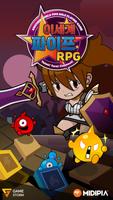 ANOTHER WORLD PIPE RPG постер