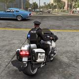 Polizia Giochi Di Moto