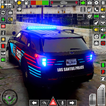 Police Car Chase-Cop Simulator