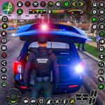 Police Car Games: Police Chase icon