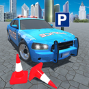 Police Car Parking Games: car parking 3d APK