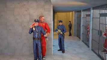 Prisoner Bus Simulator 3D screenshot 1