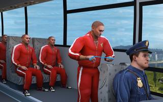 Prisoner Bus Simulator 3D screenshot 3