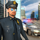 Cop Duty Police Simulator 3D icône