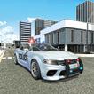 Cop Duty Police Simulator 3D ikona