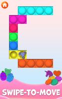 Pop it Fidget Maze 3D Game screenshot 1