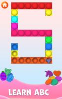 Pop it Fidget Maze 3D Game screenshot 2