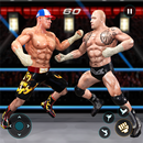 Wrestler Fight Club - Fighting Games APK
