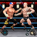 Bodybuilder Trainer Gym Fighting Games APK