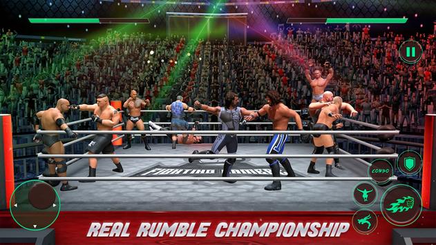 Pro Wrestling Tag Team Champions screenshot 1