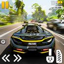 赛车游戏不需要wifi APK