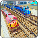 列車2019でのレース APK