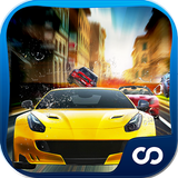 Reckless Traffic Racer Game 20 أيقونة