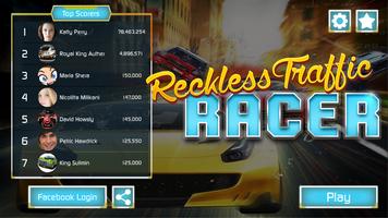 Reckless Traffic Racer Game 20 gönderen