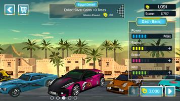 Reckless Traffic Racer Game 20 Ekran Görüntüsü 1