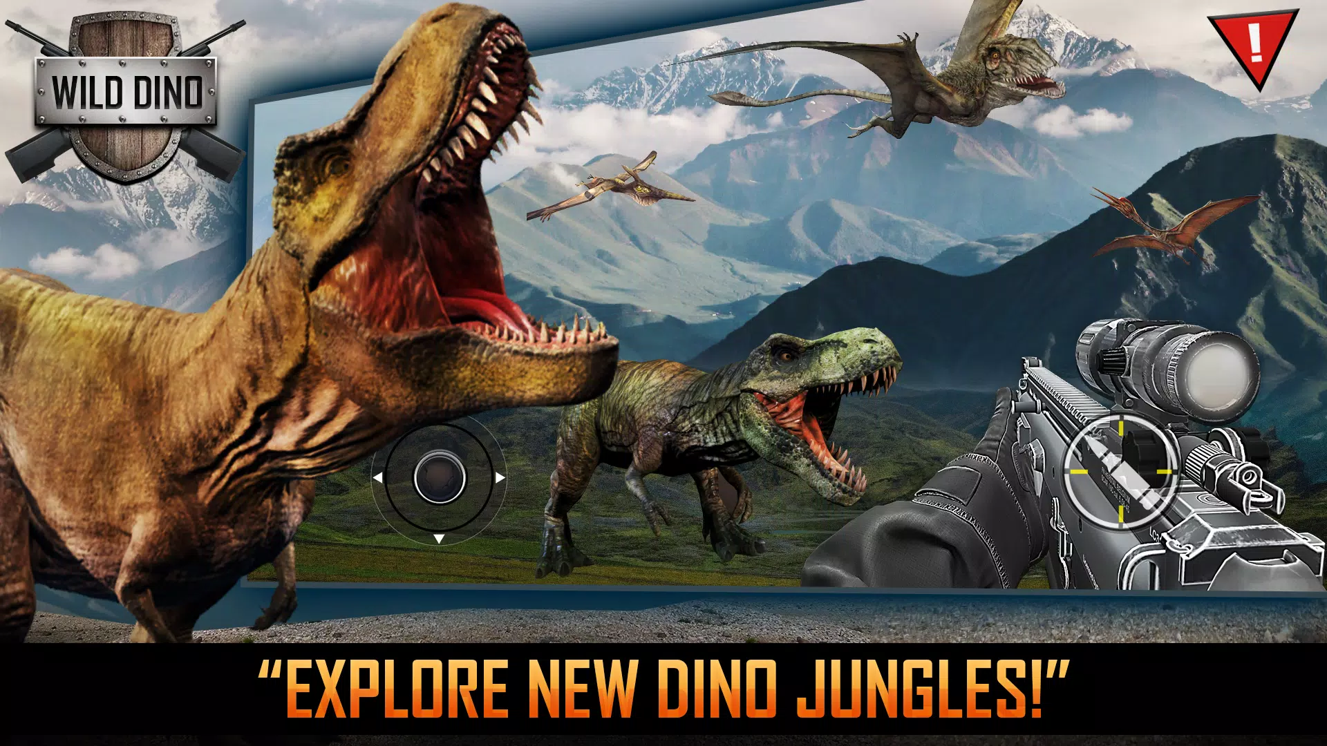 Download do APK de Jogo Dino: Jogos Dinossauros para Android