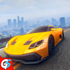 Real Driving: GT Car racing 3D আইকন