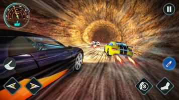 Real Driving: GT Car racing 3D capture d'écran 1