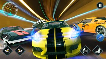 برنامه‌نما Real Driving: GT Car racing 3D عکس از صفحه