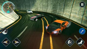 Real Driving: GT Car racing 3D تصوير الشاشة 3