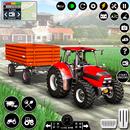 Real Tractor Farming Simulator APK