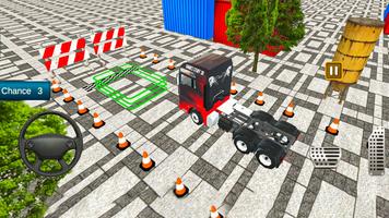 Truck Sim 3D Truck Games 2024 screenshot 3