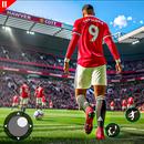 足球 2023 足球比赛 APK