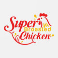 Super Broasted Chicken