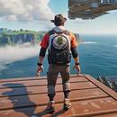 Rooftop Dash: Parkour Games APK