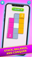 Stack Puzzle - Block Game bài đăng